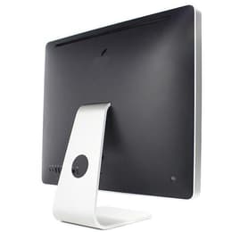 iMac 20" (Midden 2007) Core 2 Duo 2 GHz - HDD 250 GB - 4GB AZERTY - Frans