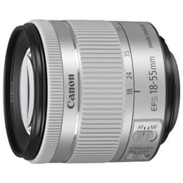 Canon Lens EF-S 18-55mm f/4.5-5.6 IS STM