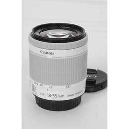 Canon Lens EF-S 18-55mm f/4.5-5.6 IS STM