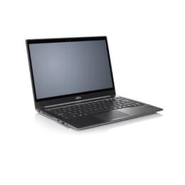 Fujitsu LifeBook U772 14" Core i5 1.8 GHz - SSD 128 GB - 4GB AZERTY - Frans