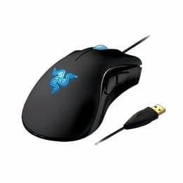 Razer DeathAdder Left-Hand Edition Muis