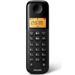 Philips D1602B/01 Vaste telefoon