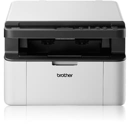 Brother DCP-1510 A4 Mono Multifunction Laser Printer DCP1510ZU1 Professionele printer