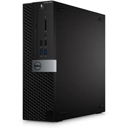 Dell OptiPlex 7040 SFF Core i5 3.2 GHz - SSD 512 GB RAM 16GB