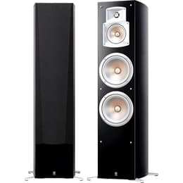 Yamaha NS-777 Speaker - Zwart