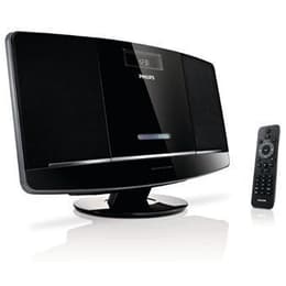Philips MCM2050 Micro HiFi-systeem