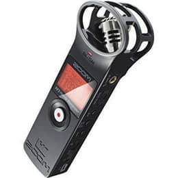 Zoom H1 Dictafoon