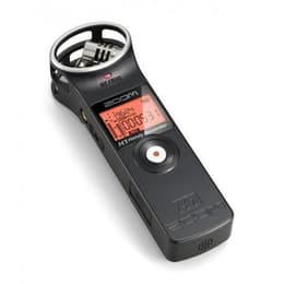Zoom H1 Dictafoon