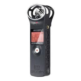 Zoom H1 Dictafoon
