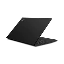Lenovo ThinkPad E595 15" Ryzen 3 2.6 GHz - SSD 256 GB - 8GB QWERTY - Engels