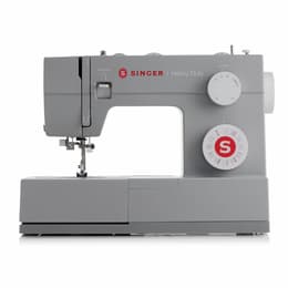 Singer Heavy Duty Naaimachine