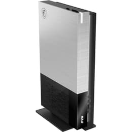 MSI MAG Trident S 5M-005DE Ryzen 7 3.8 GHz - SSD 256 GB + HDD 1 TB - 16GB - AMD Radeon Graphics