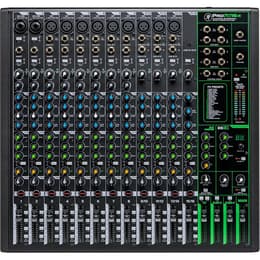 Mackie Pro FX 16 V3 Audio accessoires
