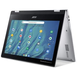 Acer ChromeBook CP311-3H-K5M5 MediaTek MT8183 2 GHz 64GB SSD - 4GB QWERTY - Engels