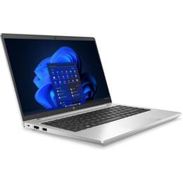 HP ProBook 255 G9 15" Ryzen 3 2.7 GHz - SSD 256 GB - 8GB AZERTY - Frans