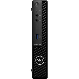 Dell OptiPlex 3090 Core i5 2.3 GHz - SSD 1 TB RAM 8GB