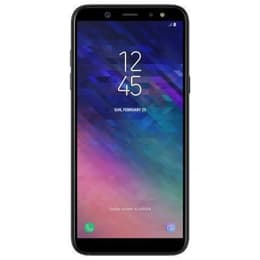 Galaxy A6 (2018) 64GB - Zwart - Simlockvrij