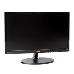 21,5-inch LG 22EA53VQ-P LCD Beeldscherm Zwart