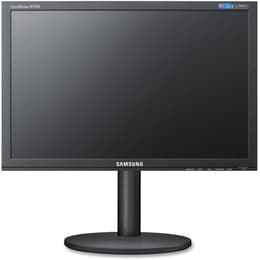 19-inch Samsung B1940MR LCD Beeldscherm Zwart