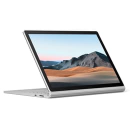 Microsoft Surface Book 3 13" Core i5 1.2 GHz - SSD 256 GB - 8GB QWERTY - Nederlands