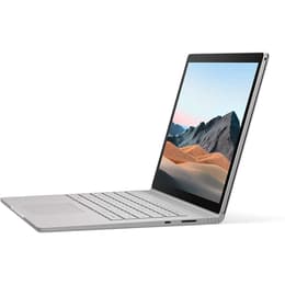 Microsoft Surface Book 3 13" Core i5 1.2 GHz - SSD 256 GB - 8GB QWERTY - Nederlands