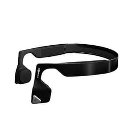 Bluez 2 Hoofdtelefoon - wireless microfoon Zwart