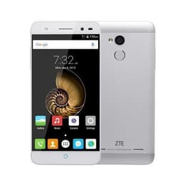 ZTE Blade V7 Lite 16GB - Zilver - Simlockvrij