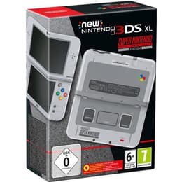 Nintendo New 3DS XL - Wit/Zwart