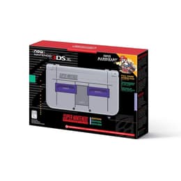 Nintendo New 3DS XL - Wit/Zwart