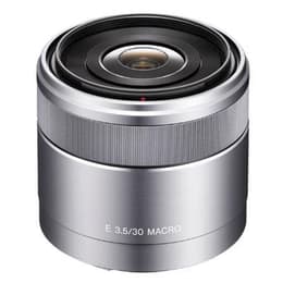 Lens Sony E 30mm f/3.5 E 30mm f/3.5