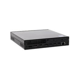 Lenovo ThinkCentre M70q Celeron 3.2 GHz - SSD 512 GB RAM 8GB