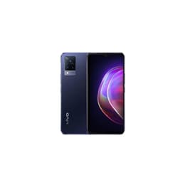 Vivo V21 5G 128GB - Blauw - Simlockvrij