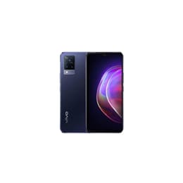 Vivo V21 5G 128GB - Blauw - Simlockvrij - Dual-SIM