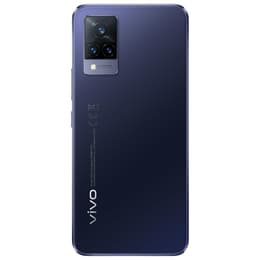 Vivo V21 5G 128GB - Blauw - Simlockvrij