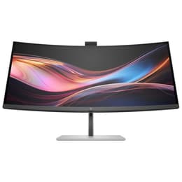 34-inch HP Series 7 Pro 734pm 3440 x 1440 LED Beeldscherm