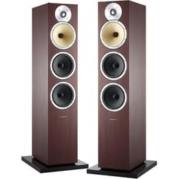 Bowers & Wilkins CM9 S2 PA speaker