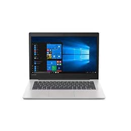 Lenovo IdeaPad S130-14IGM 14" Pentium Silver 1.1 GHz - SSD 64 GB - 4GB AZERTY - Frans