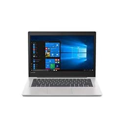 Lenovo IdeaPad S130-14IGM 14" Pentium 1.1 GHz - SSD 64 GB - 4GB AZERTY - Frans