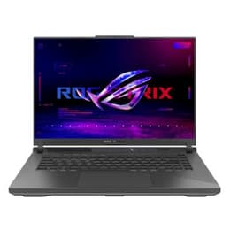 Asus ROG Strix GL553VD 15" Core i5 2.5 GHz - SSD 1 TB + HDD 1 TB - 8GB QWERTY - Spaans