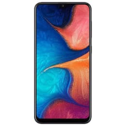 Galaxy A20s Simlockvrij