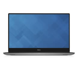 Dell Precision 5520 15" Xeon E 2.8 GHz - SSD 256 GB - 8GB QWERTY - Spaans