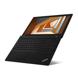 Lenovo ThinkPad L590 15" Core i7 1.8 GHz - SSD 512 GB - 16GB QWERTY - Italiaans