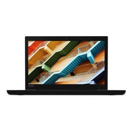 Lenovo ThinkPad L590 15" Core i7 1.8 GHz - SSD 512 GB - 16GB QWERTY - Italiaans