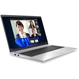HP EliteBook 640 G9 14" Core i5 1.3 GHz - SSD 2 TB - 8GB QWERTZ - Duits