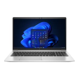 HP EliteBook 640 G9 14" Core i5 1.3 GHz - SSD 2 TB - 8GB QWERTZ - Duits