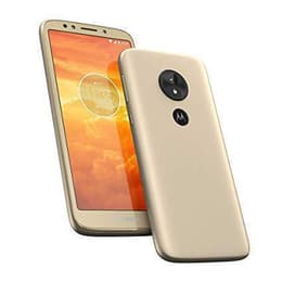 Motorola Moto E5 16GB - Goud - Simlockvrij