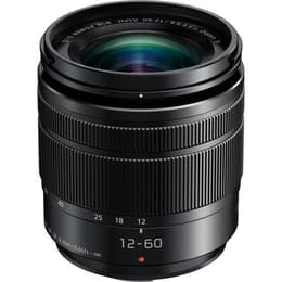 Lens Panasonic Micro 4/3 12-60mm f/3.5-5.6 Micro 4/3 12-60mm f/3.5-5.6