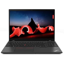 Lenovo ThinkPad T16 G2 16" Core i7 1.7 GHz - SSD 512 GB - 32GB QWERTY - Zweeds