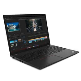 Lenovo ThinkPad T16 G2 16" Core i7 1.7 GHz - SSD 512 GB - 32GB QWERTY - Zweeds