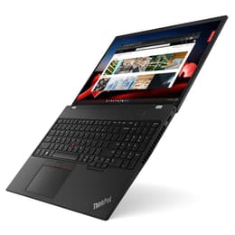 Lenovo ThinkPad T16 G2 16" Core i7 1.7 GHz - SSD 512 GB - 32GB QWERTY - Zweeds